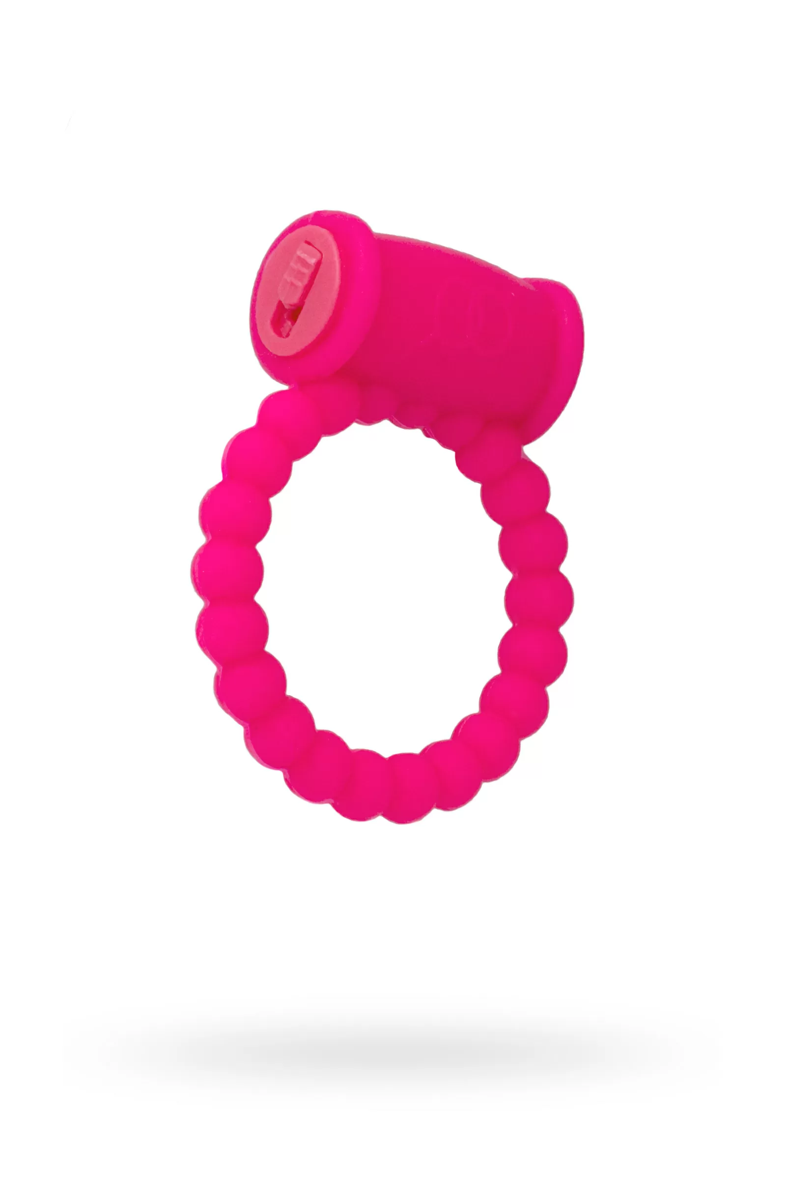 A-Toys by Penis Halkası, silikon, pembe, Ø 3,5 cm