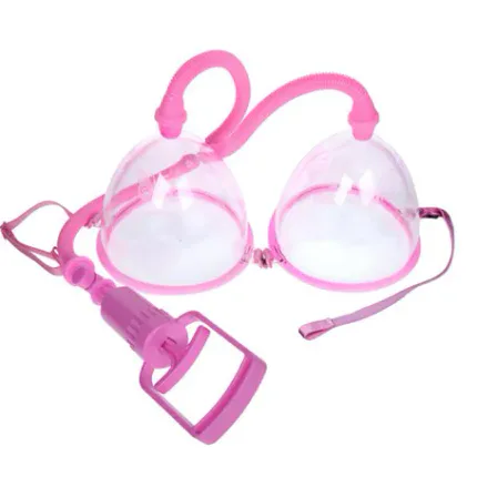 Breast Pump İkili Göğüs Vakum Pompası
