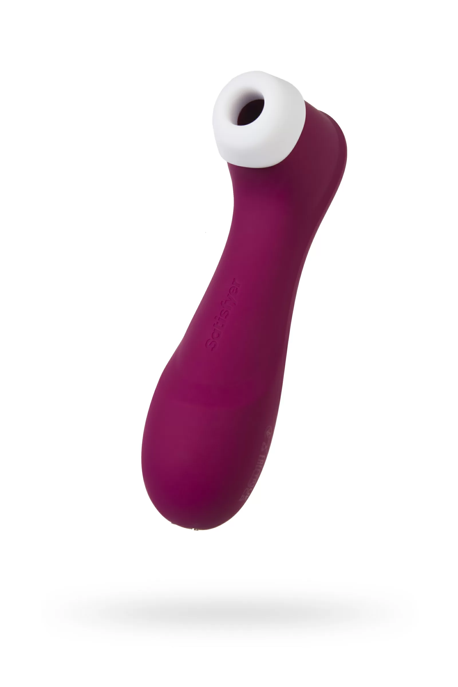 Satisfyer Pro 2 Generation 3 With Liquid Air Technology Vakum Klitoris Vibratör