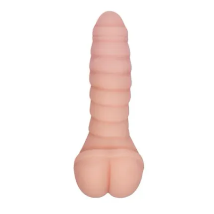 Titreşimli Penis Kılıfı &amp; Masturbatör