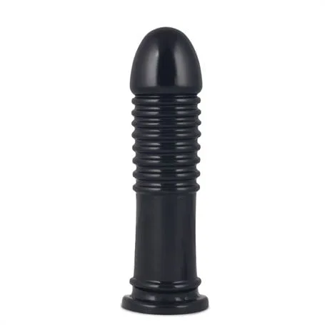 Lovetoy Büyük Boy Boğumlu Anal Plug 20 Cm