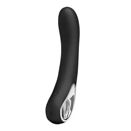 Usb Şarjlı 12 Fonksiyonlu Teknolojik Vibratör - Alston