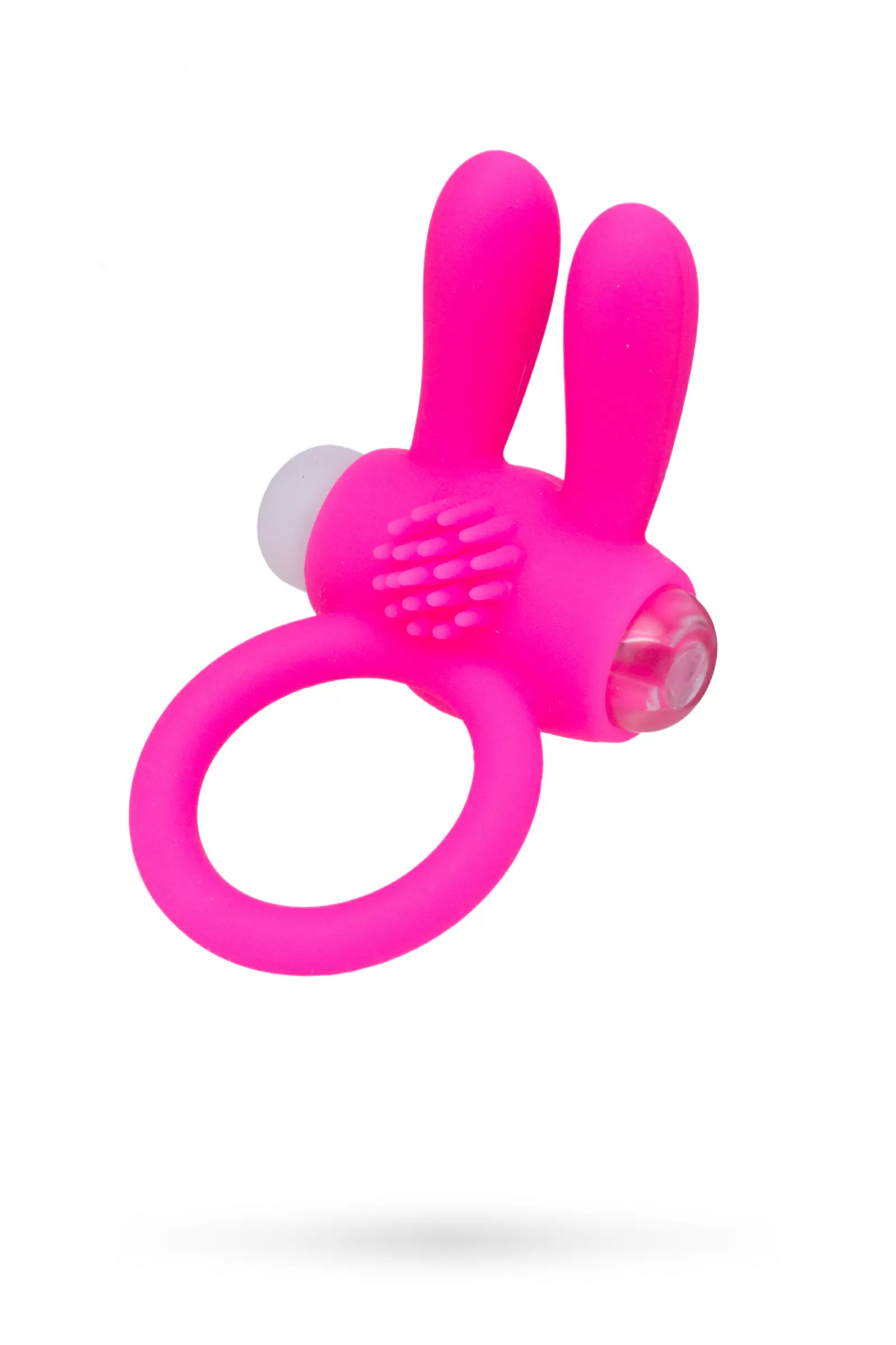 A-Toys by Rabbi Penis Halkası, silikon, pembe, Ø 2,5 cm