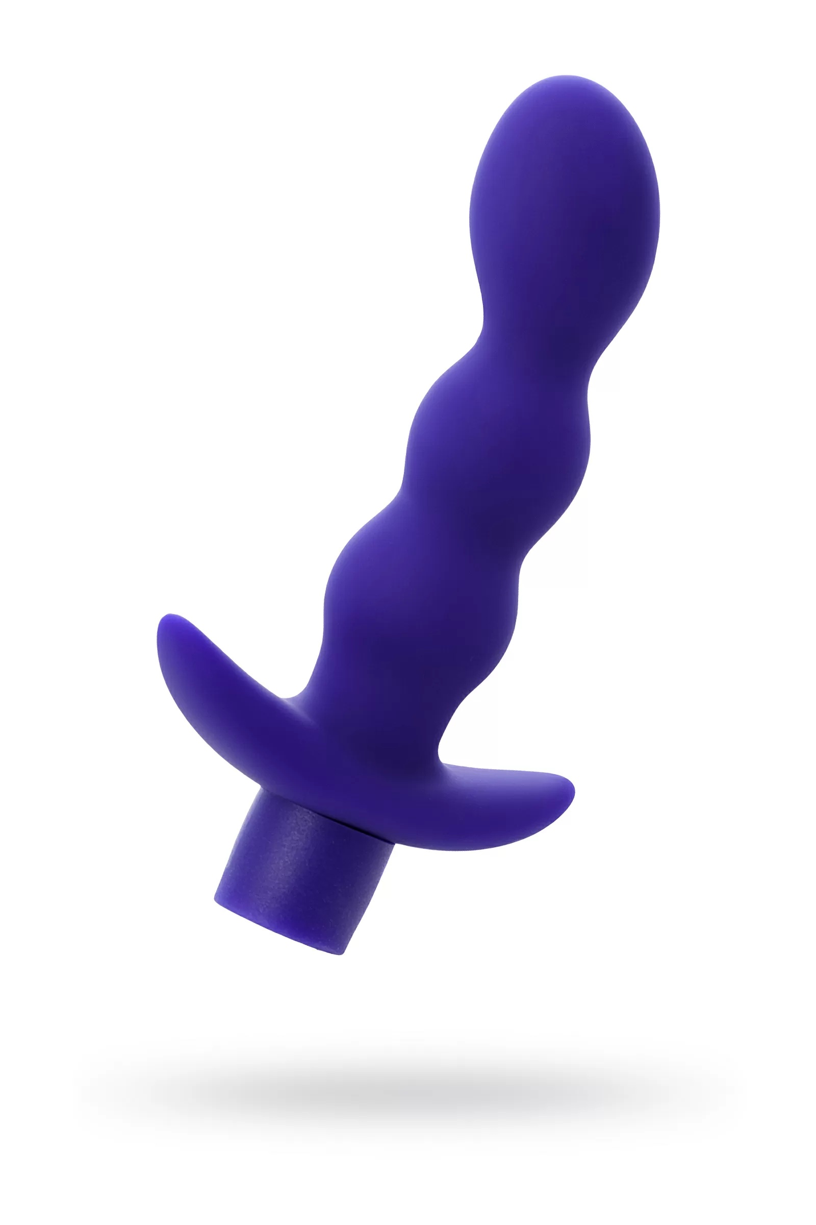ToDo by Adore anal tıkaç, suya dayanıklı, silikon, mavi, 15 cm, Ø 3,1 cm