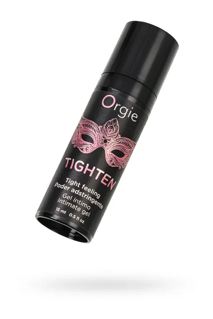Orgie Tighten – Vajinal Sıkılaştırıcı Jel 15 ml