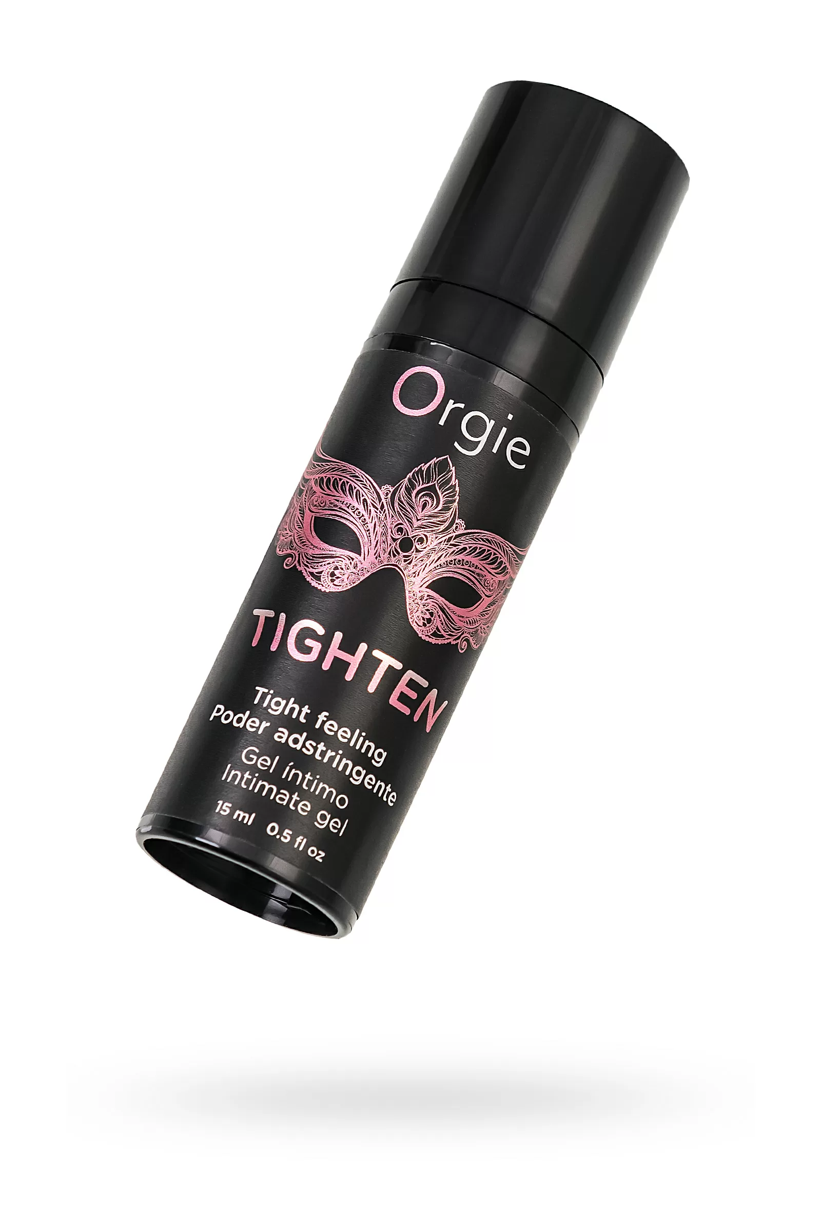 Orgie Tighten – Vajinal Sıkılaştırıcı Jel 15 ml