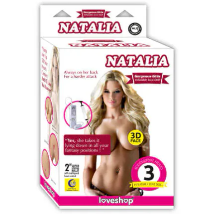Natali̇a
