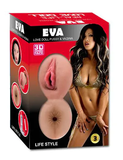 Eva Şi̇şme Bebek