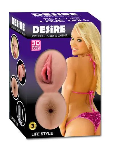 Desi̇re Şi̇şme Bebek