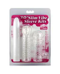 Slim Vibe Sleeve Kits