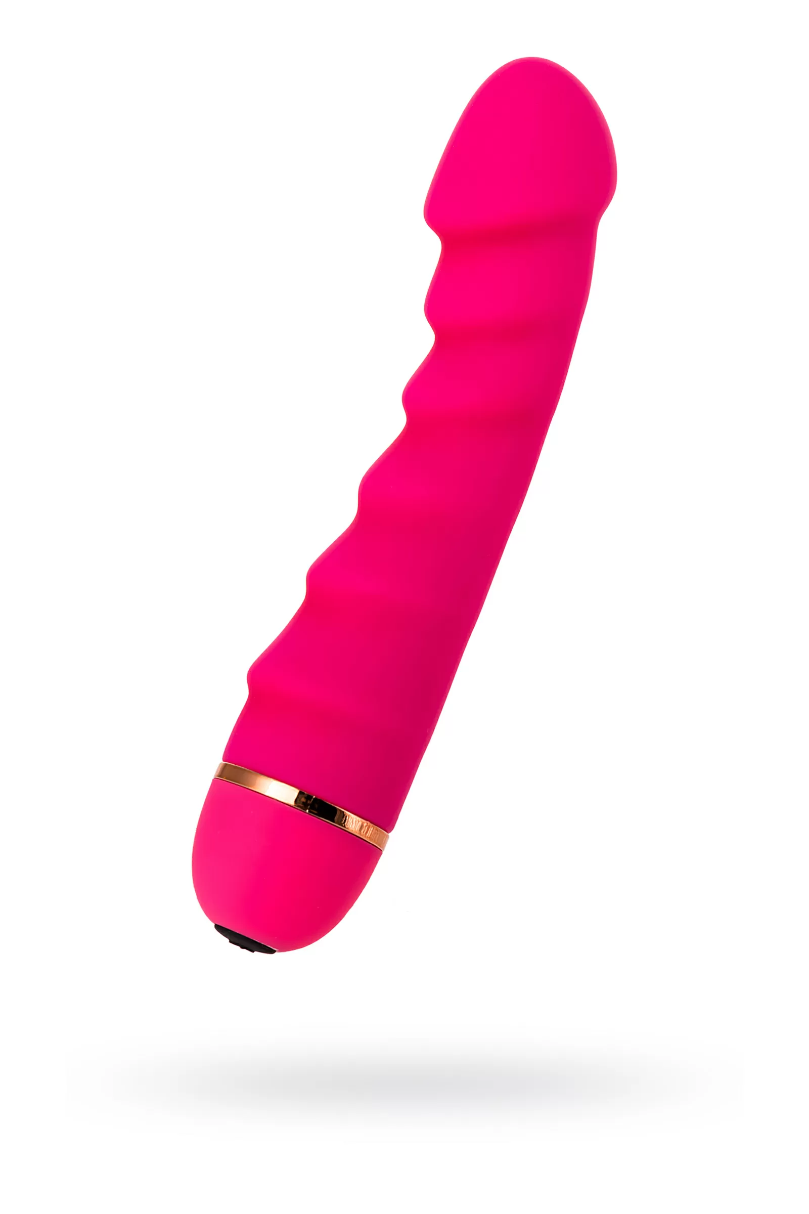 A-Toys by Vibratörü, silikon, pembe, 16 cm