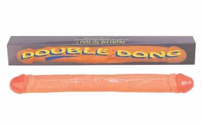 Double Dong