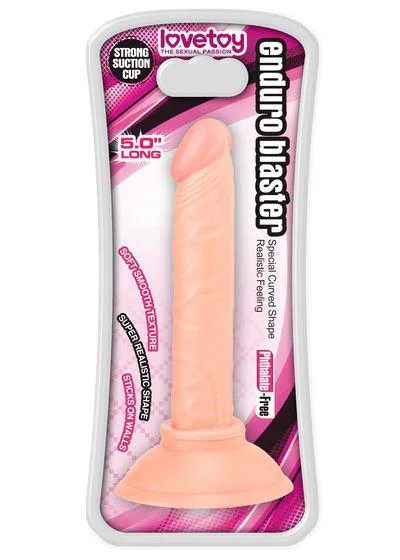 Enduro Blaster Peni̇s