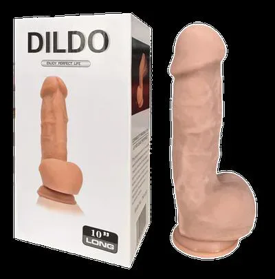 Solid Dildos 10&amp;Amp;#39;&amp;Amp;#39;