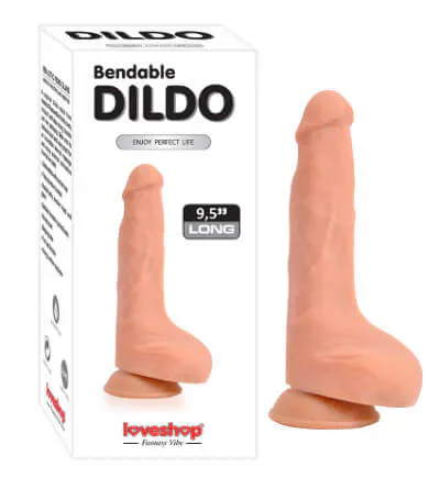 Solid Dildos 9,5&amp;Amp;#39;&amp;Amp;#39;