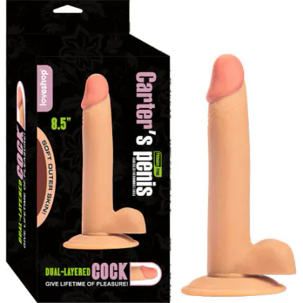 Carter&amp;Amp;#39;S Peni̇s