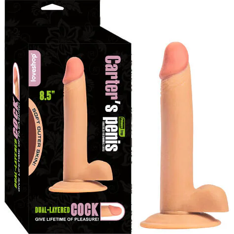 Carter&amp;Amp;#39;S Peni̇s