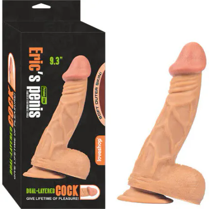 Eri̇c&amp;Amp;#39;S Peni̇s