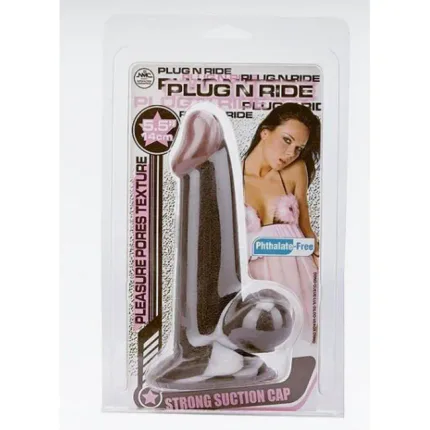 Plug N Ri̇de