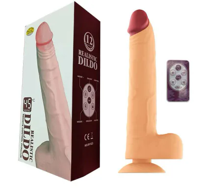 Reali̇sti̇k Di̇ldo
