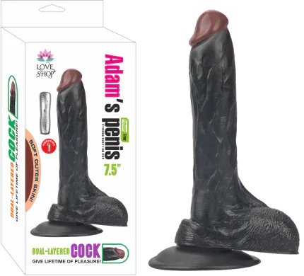 Adam&amp;Amp;#39;S Peni̇s Vi̇brati̇ng