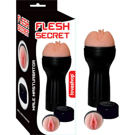 Flesh Secret