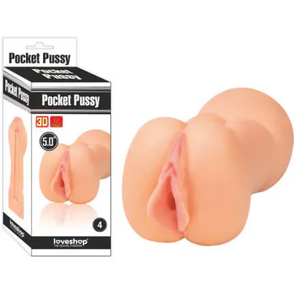 Pocket Pussy