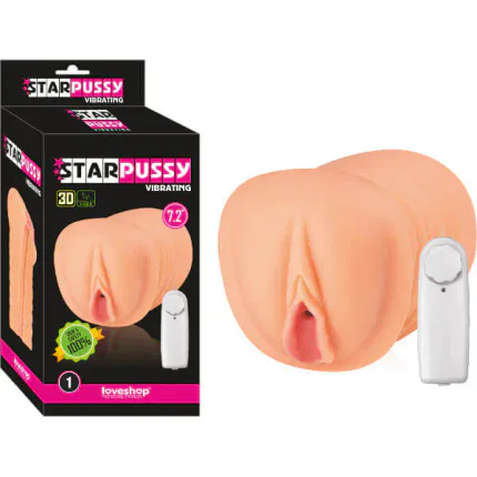Star Pussy