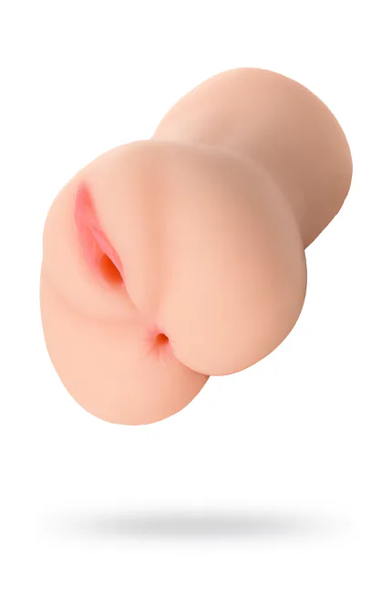 Juicy Pussy by Masturbator Realistik, Hot, TPR, Ten, 14,5 cm