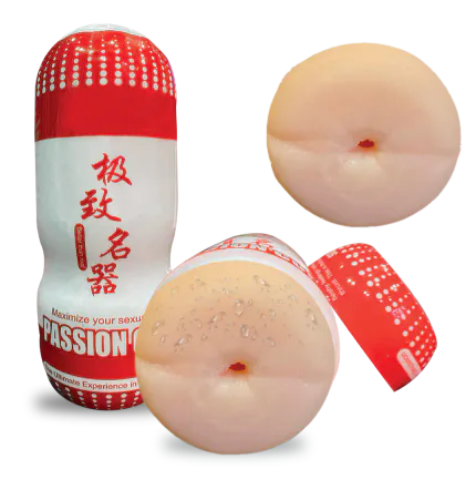 Passi̇on Cup Anal