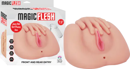 Magic Flesh
