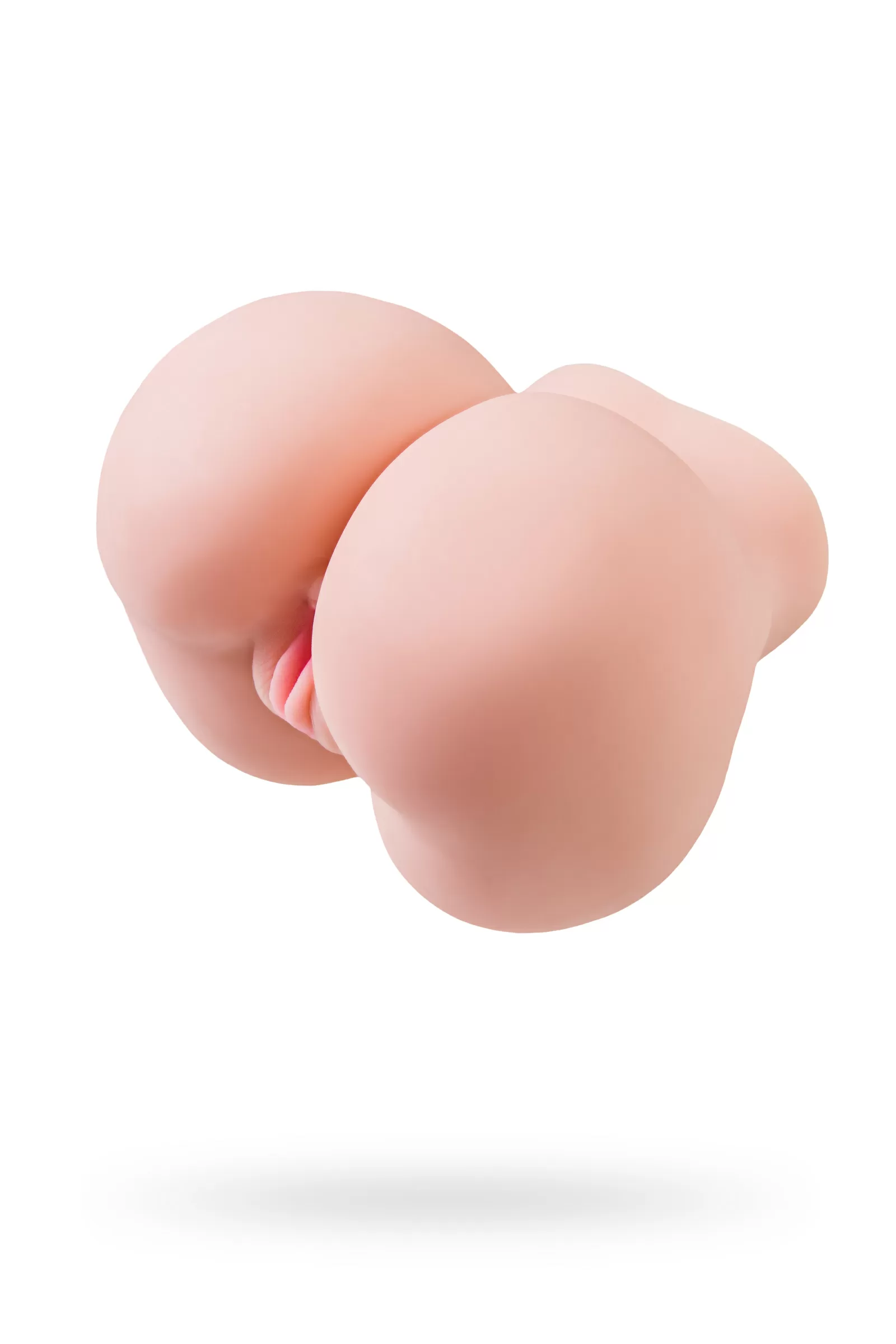 Juicy Pussy by Toyfa Masturbator Realistik, TPE, Ten, 22 cm
