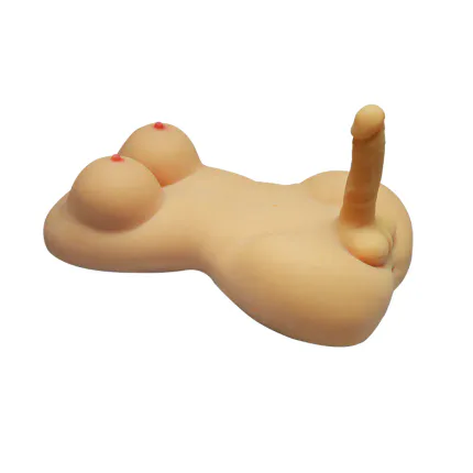Lady-Boy Sex Love Doll