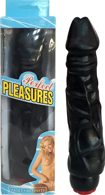 Perfect Pleasures Bi̇g One