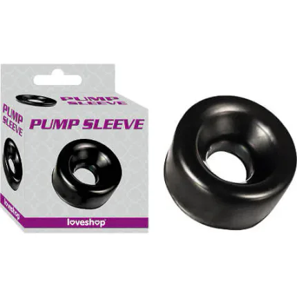 Pump Sleve