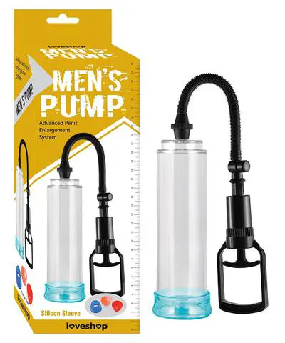 Men&amp;Amp;#39;S Pump