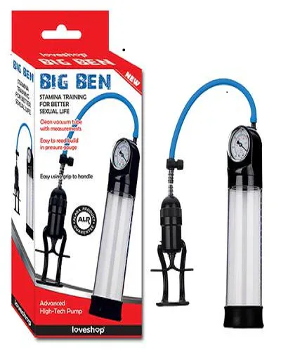 Bi̇g Ben
