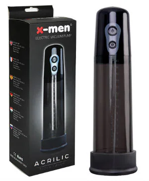 Auto-060 Black