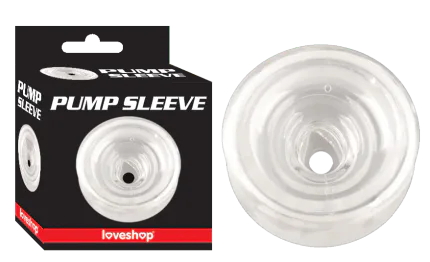 Pump Sleve