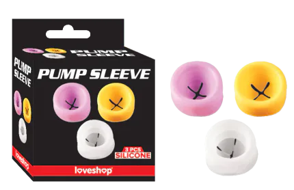 Pump Sleve