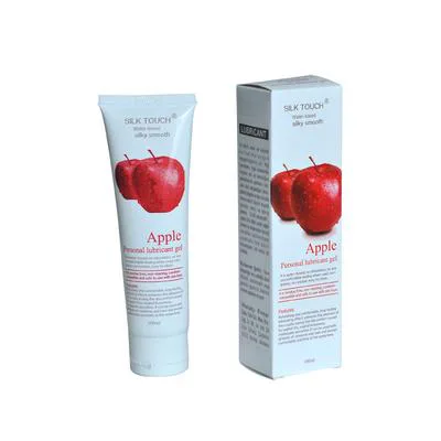 Si̇lk Touch Apple 100Ml