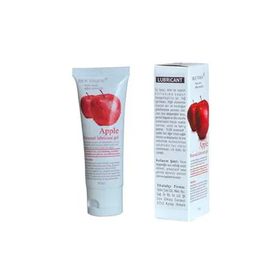 Si̇lk Touch Apple 50Ml