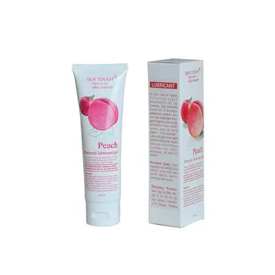 Si̇lk Touch Peach 100Ml