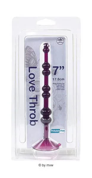 Love Throp Ca.17.8Cm Pi̇nk