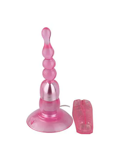Crystal Sucker