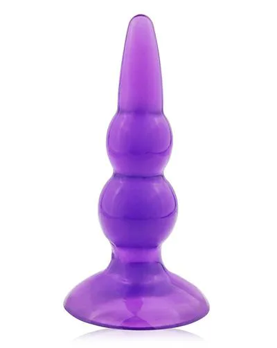 Anal Pleasure Butt