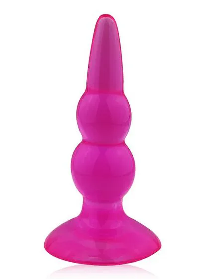 Anal Pleasure Butt