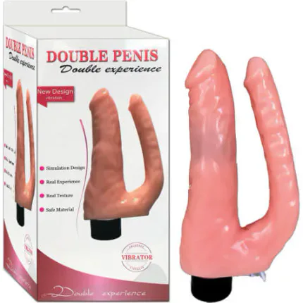 Double Peni̇s