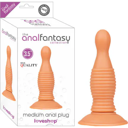 The Analfantasy Collecti̇on