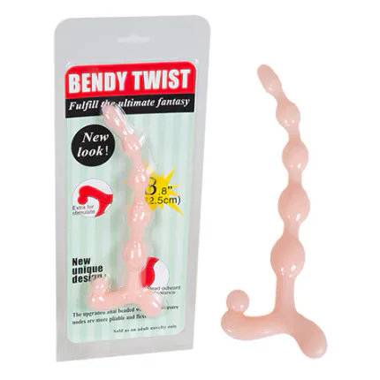 Bendy Twi̇st